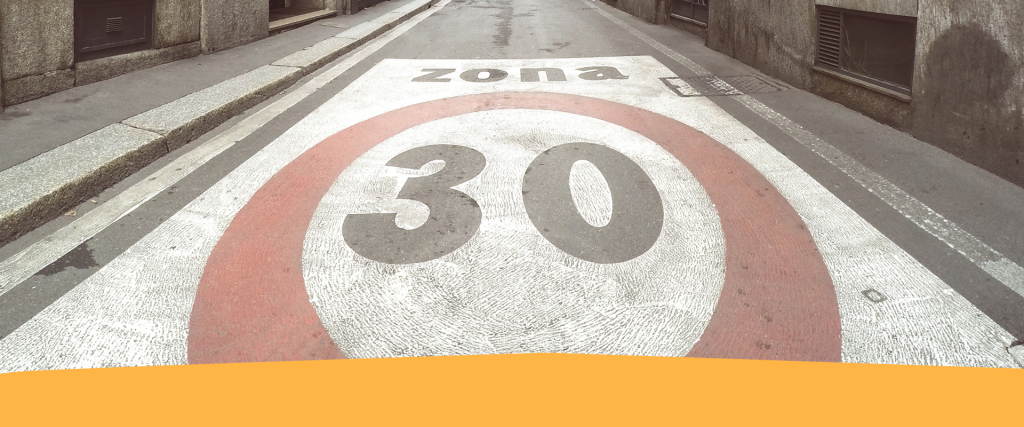 Zone 30 in città, Raffini scettico: “Le fasce orarie sarebbero più utili”