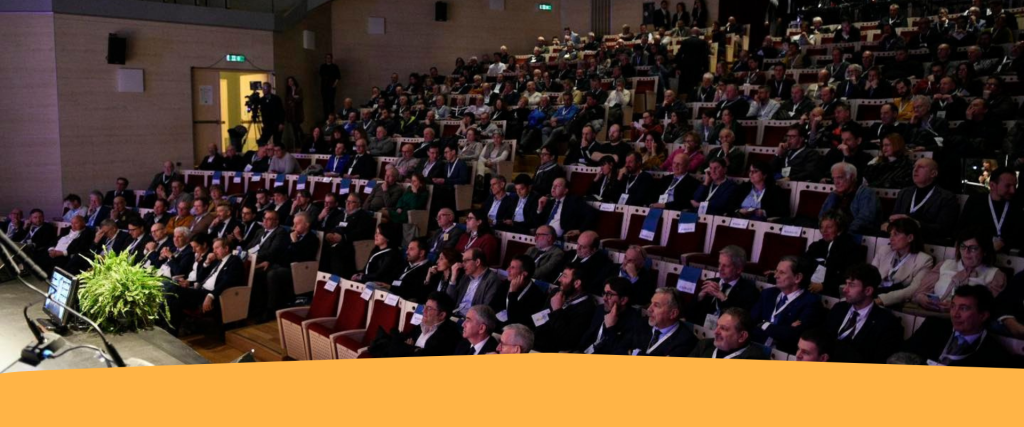 Artigiani in assemblea a Pergine: la sostenibilità al centro del futuro