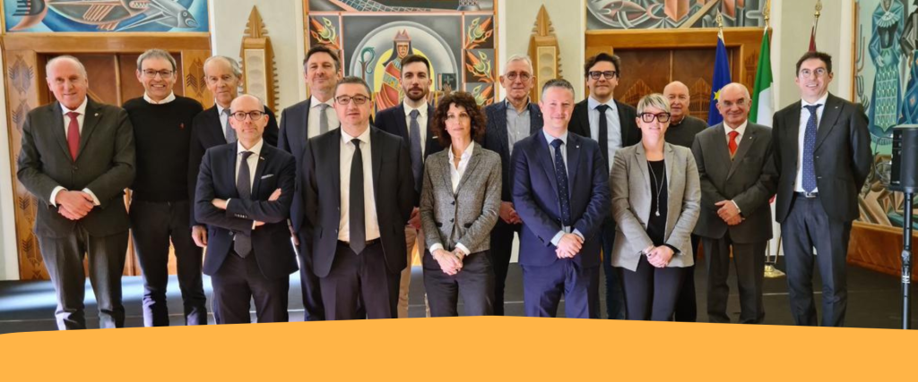 Primo incontro tra imprenditori e Provincia, Berardi: “Apprezziamo questa prima fase di ascolto”