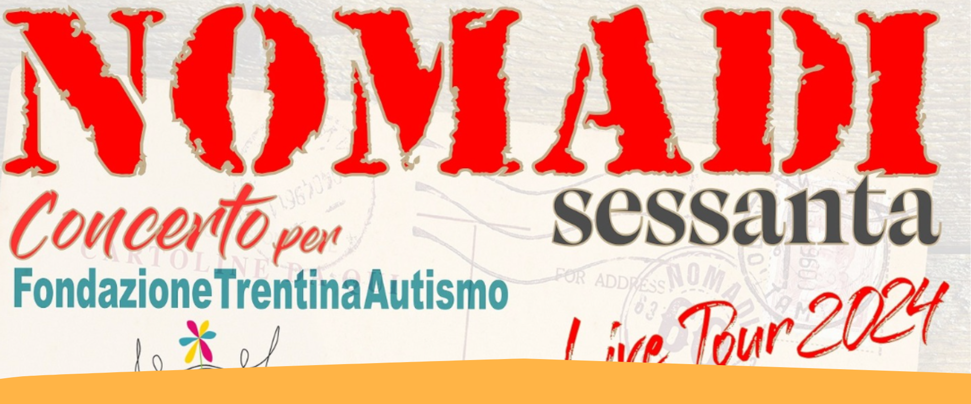 Associazione Artigiani in musica per l’autismo