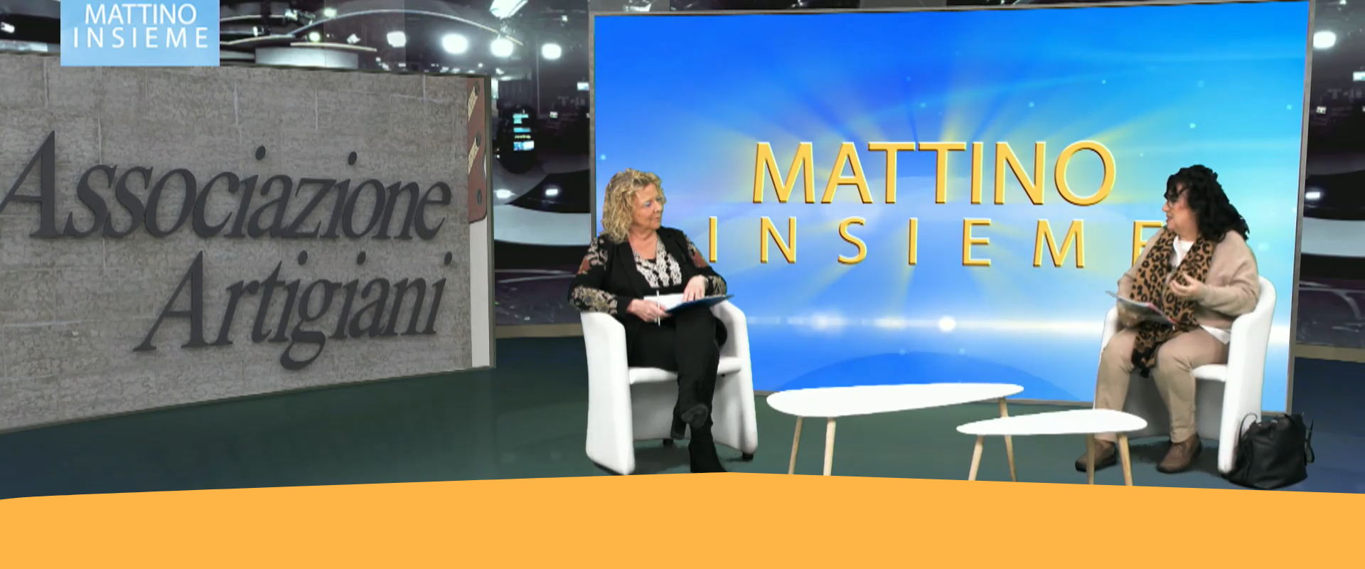 Imprese femminili in lieve calo: Gasperetti a “Mattino Insieme” su Trentino TV