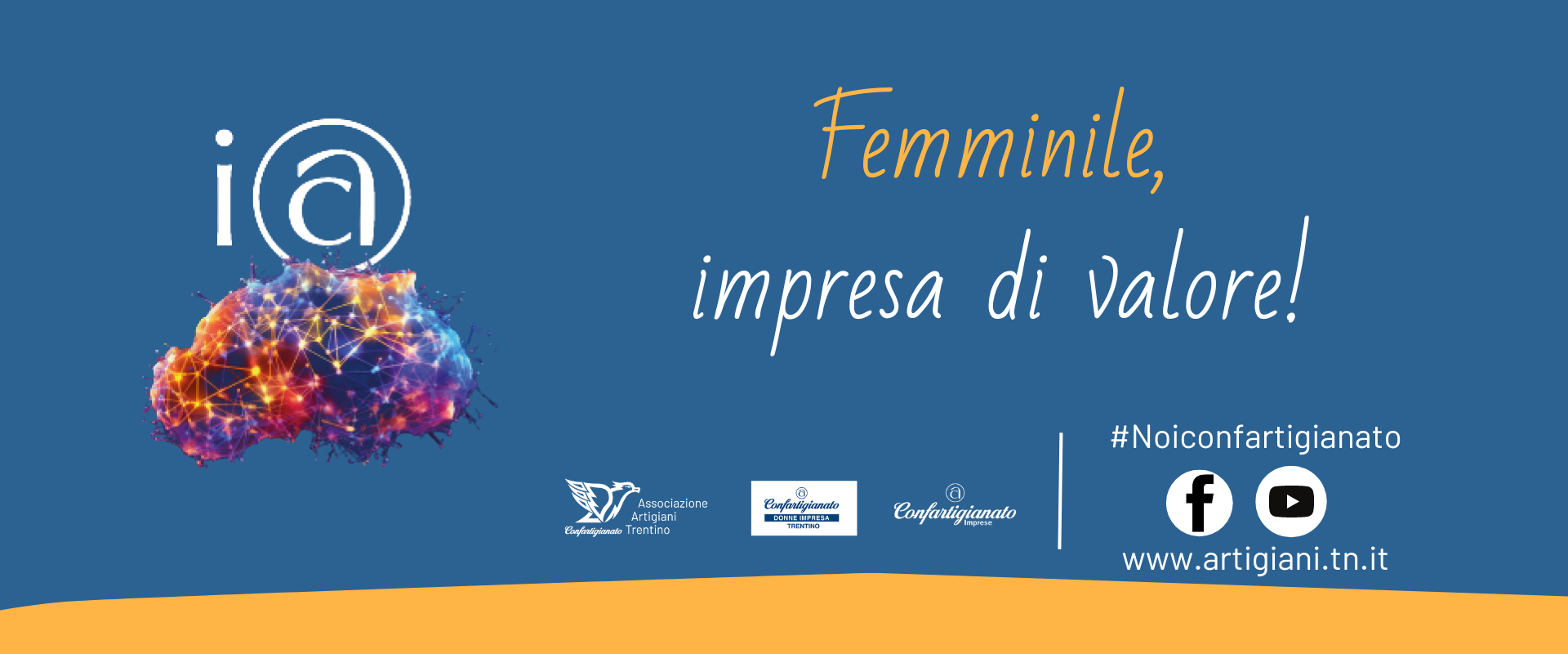 8 marzo: l’Italia delle imprenditrici prima nell’Ue per crescita di occupazione