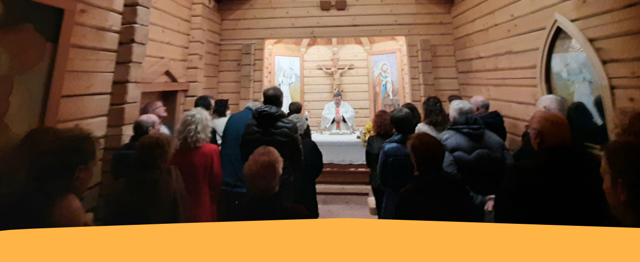 In Primiero la festa di San Giuseppe nella “Cesota degli artigiani”