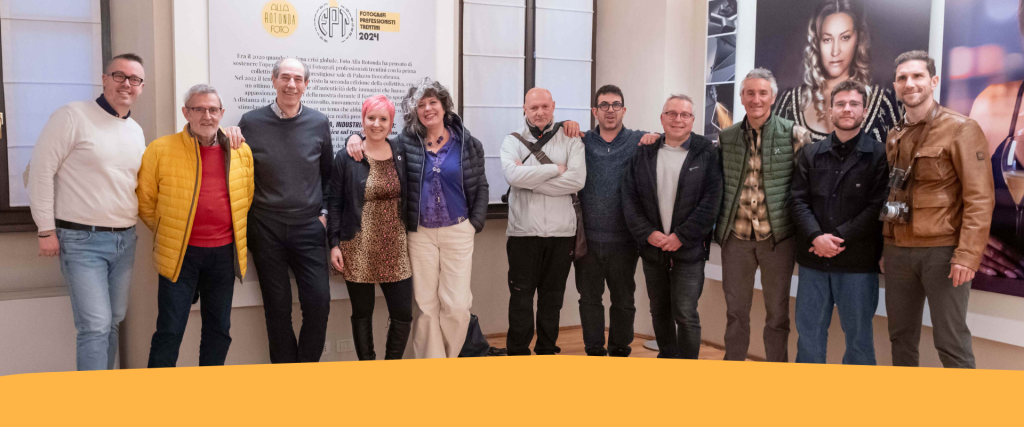 A Palazzo Roccabruna di Trento la mostra fotografica “Artigianato, agricoltura, industria e turismo”