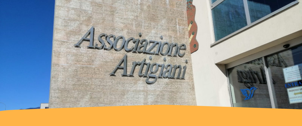 Presidenza artigiani, De Zordo verso l’elezione: giovani, credito e progetti futuri