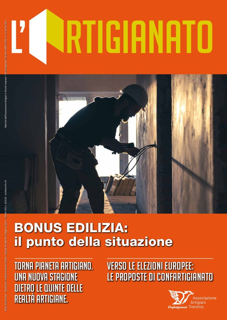 Bonus Edilizia: il punto della situazione