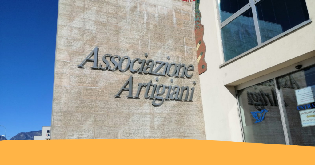 Segatta: “Rafforziamo l’export creando consorzi di imprese”
