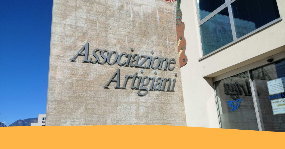 Segatta: “Rafforziamo l’export creando consorzi di imprese”