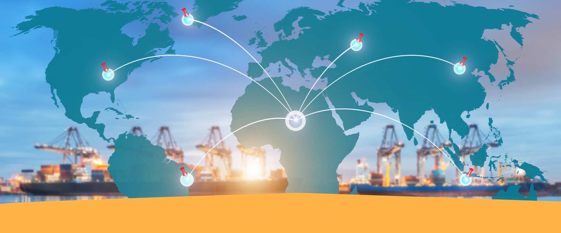 Internazionalizzazione delle imprese: la formazione di “Obiettivo export”