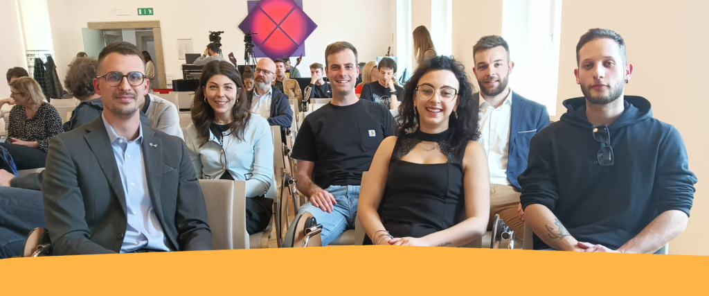Al Festival dell’Economia un successo il panel dei Giovani Artigiani sull’IA