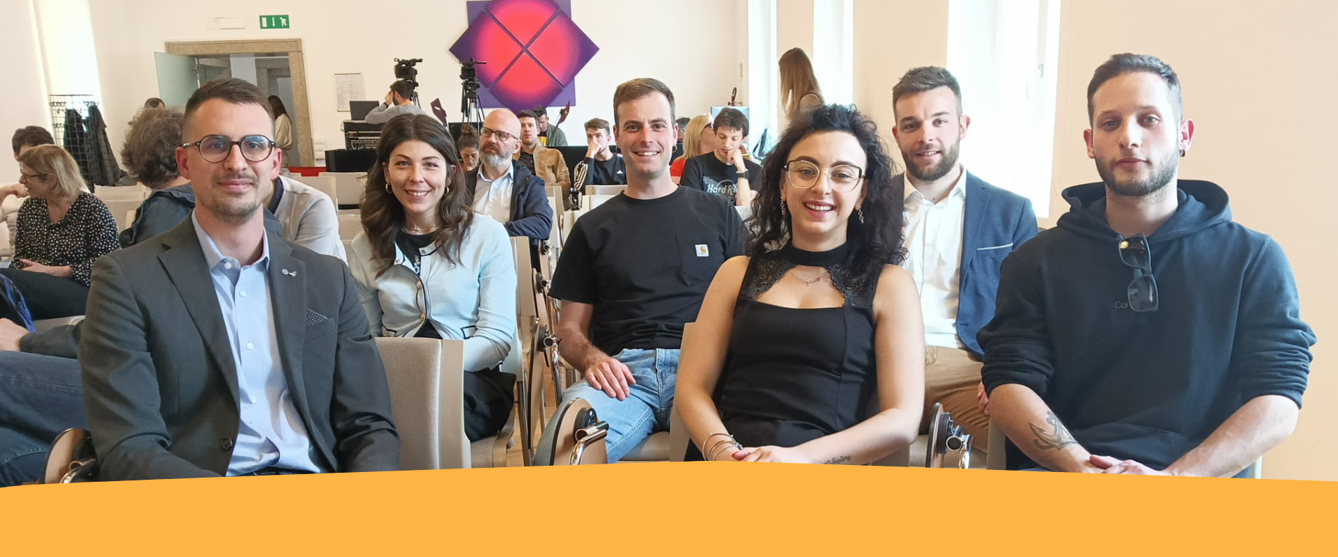 Al Festival dell’Economia un successo il panel dei Giovani Artigiani sull’IA