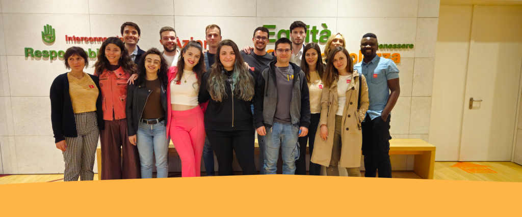 Il Gruppo Giovani al FabLab del Muse per un progetto di coding