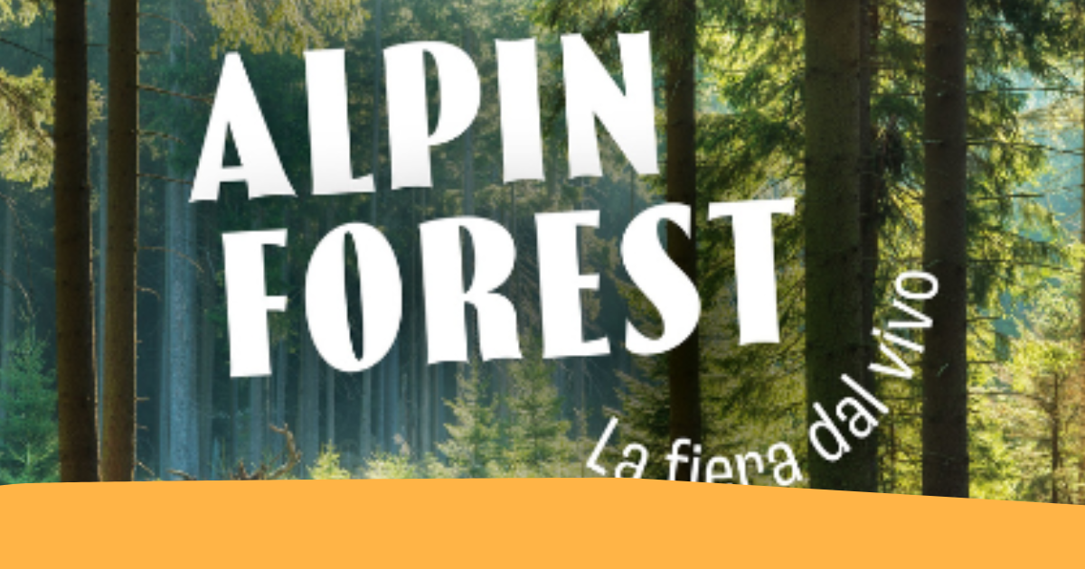Il 4 e 5 maggio la dimostrazione “Alpin Forest” a Telve di Sotto