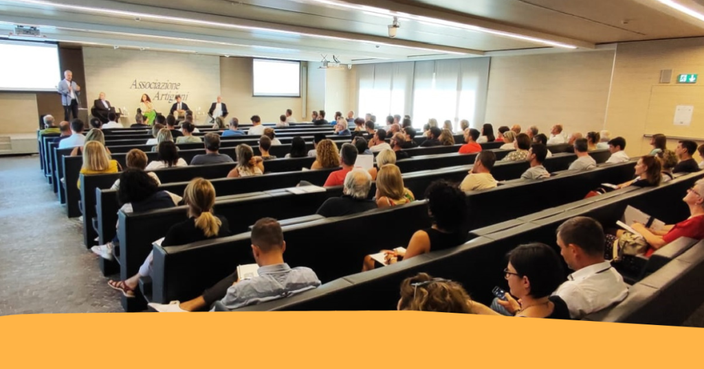 Il seminario di Associazione Artigiani e Wolf sulla direttiva europea Case Green