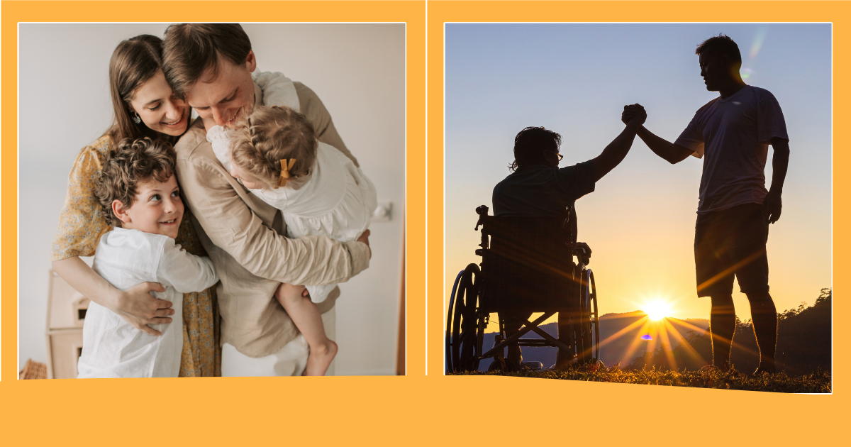 Contributo cura figli o familiari non autosufficienti: dal 4 agosto via alle domande