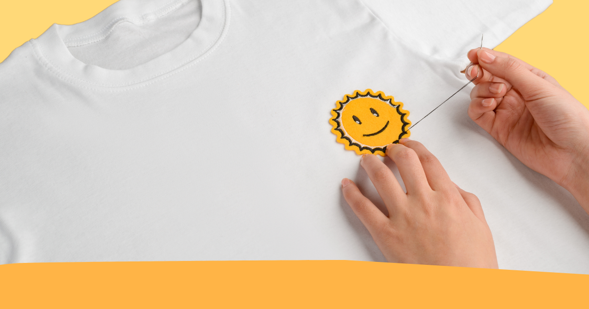 Fare gruppo, creando magliette personalizzate!