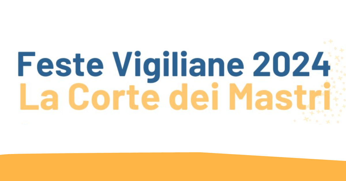 Corte dei Mastri 2024