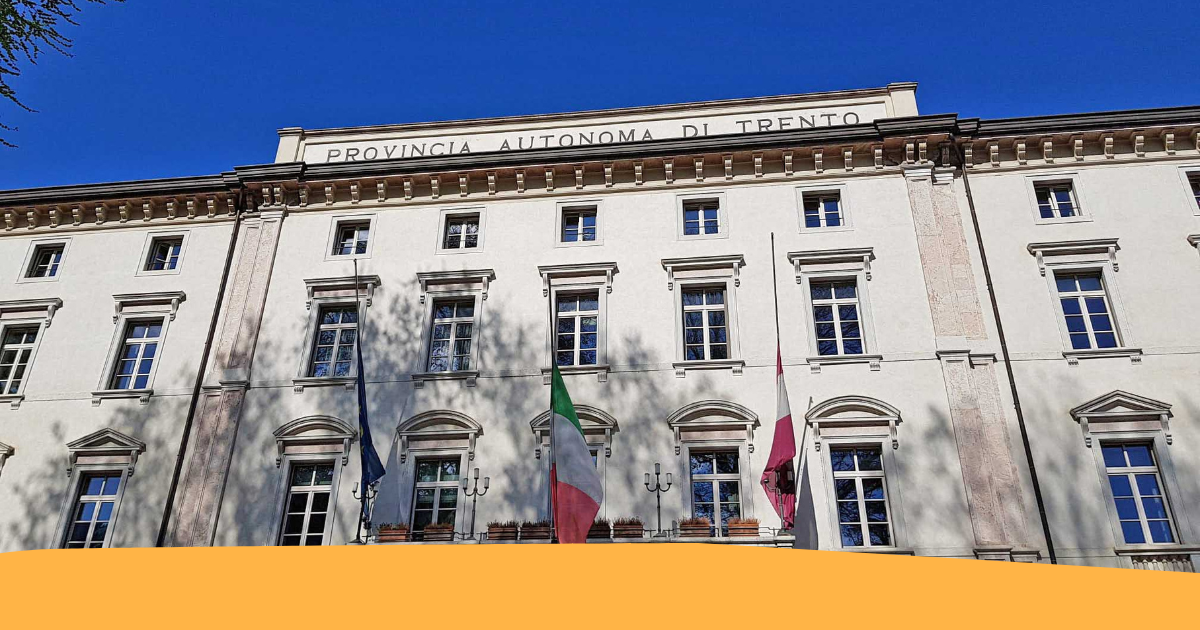Assestamento di bilancio PAT, De Zordo: appalti, risorse e contributi