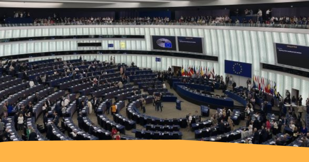 Al via la nuova legislatura del Parlamento Ue: Confartigianato ribadisce le aspettative delle MPI