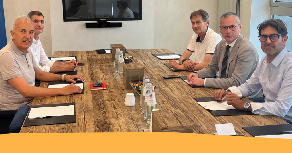 Sovecar e Consorzio Primart: una collaborazione vincente