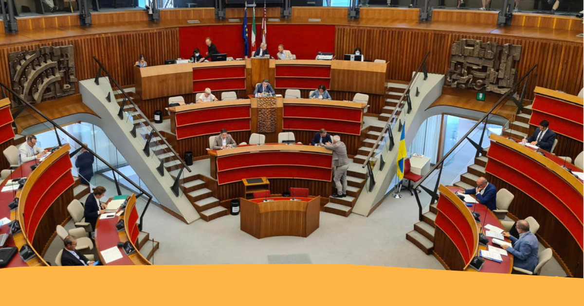 Patto su produttività e salari, De Zordo: “I contributi non diventino complicazioni”