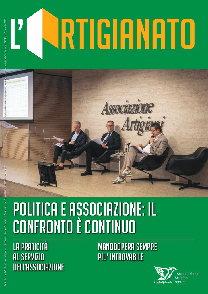 Politica e Associazione: il confronto è continuo
