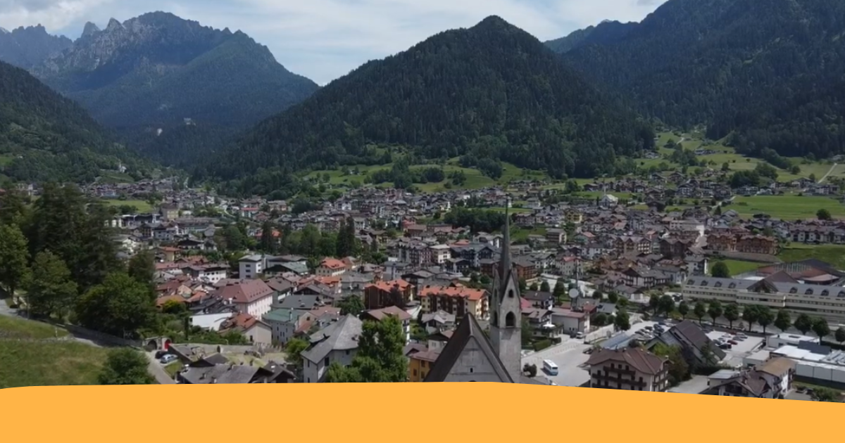 Nasce il Coordinamento Imprenditori Primiero: una svolta storica