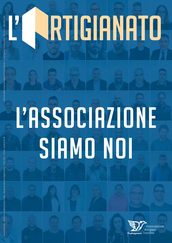 L’Associazione siamo noi