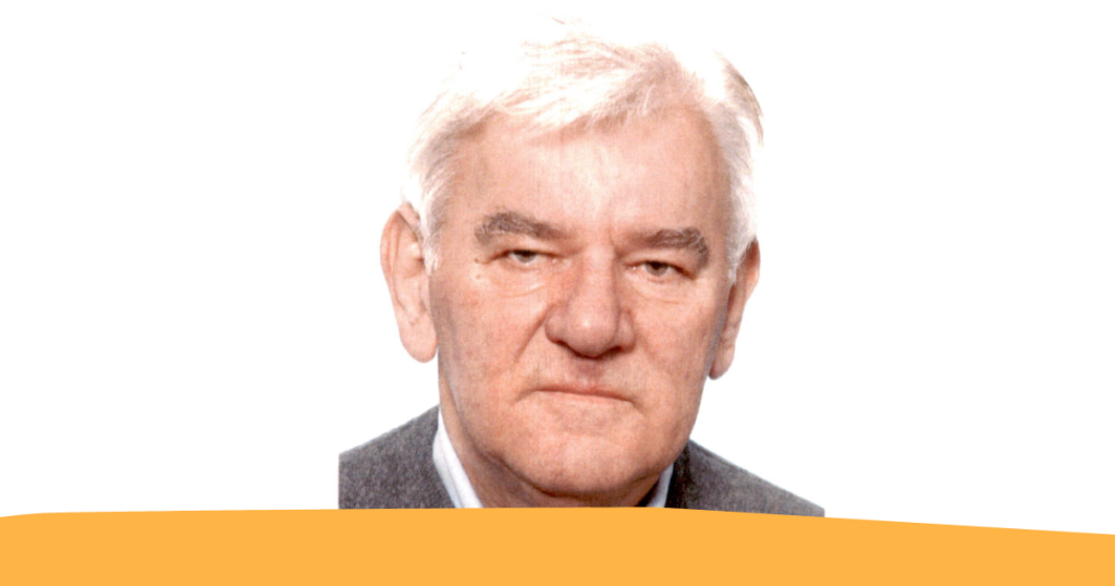 Il ricordo di Adolfo Fauri: leader stimato e silenzioso