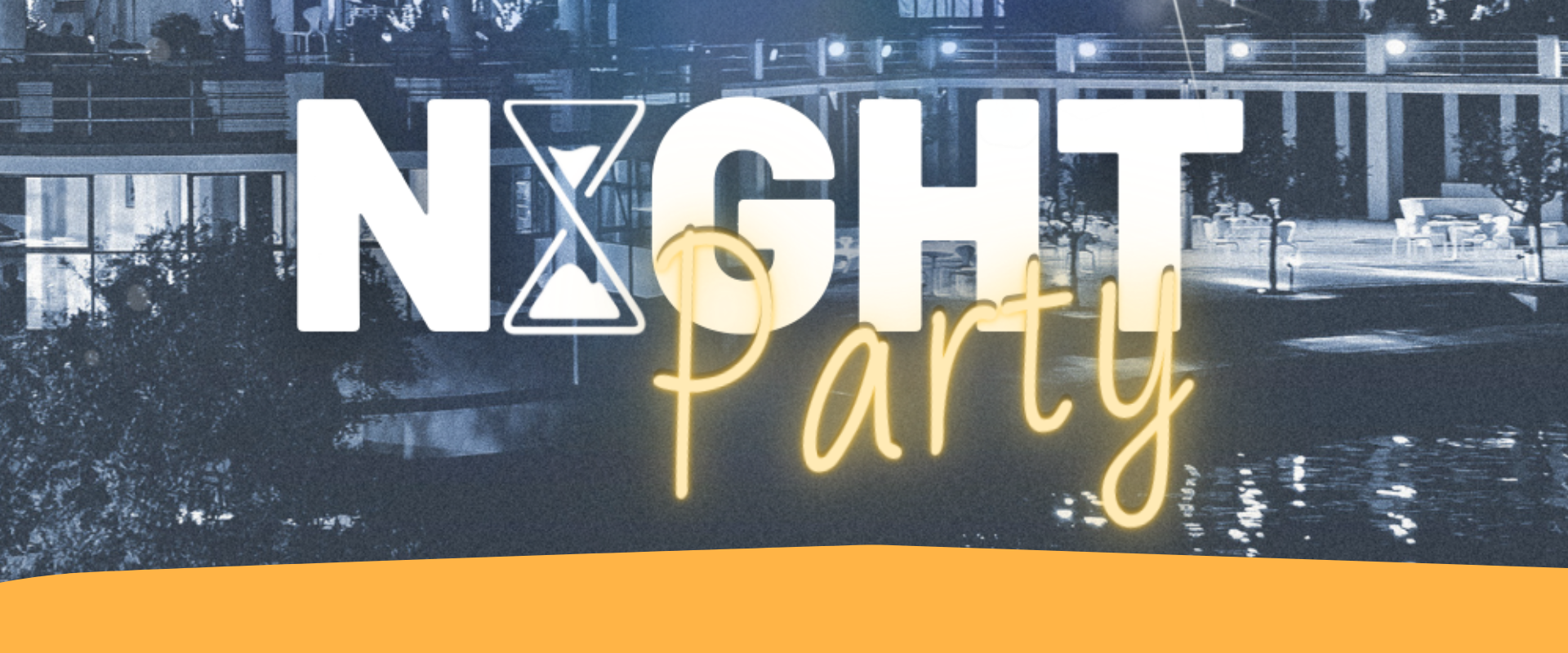 Night Party degli artigiani