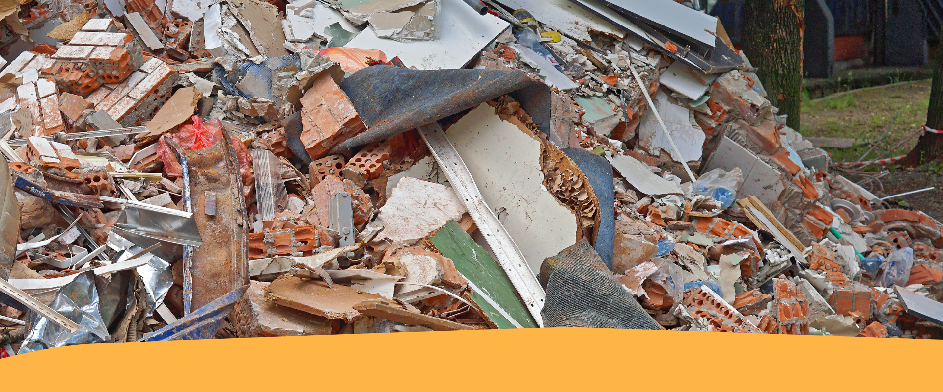 Rifiuti da costruzione e demolizione: pubblicato il regolamento End of Waste