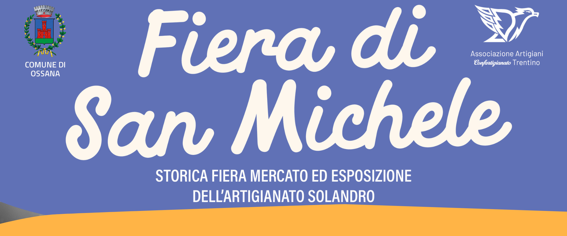 La fiera di San Michele a Fucine di Ossana