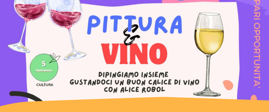 La quinta tappa del progetto “Donne e Lavoro”: focus sull’Esplorazione