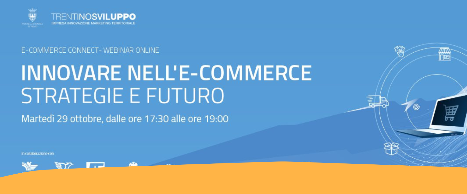Innovare nell’E-commerce: Strategie e Futuro