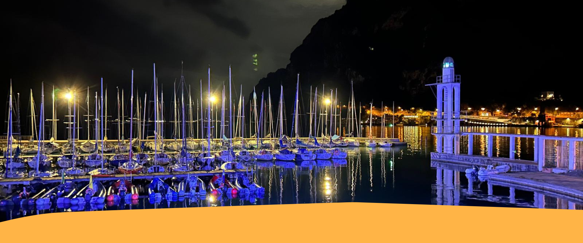 Oltre duecento persone al Night Party degli artigiani a Riva del Garda