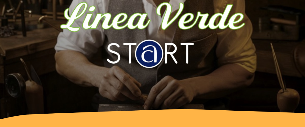 Il 26 ottobre a Linea Verde Start i gioielli dell’artigianato sono una storia di famiglia