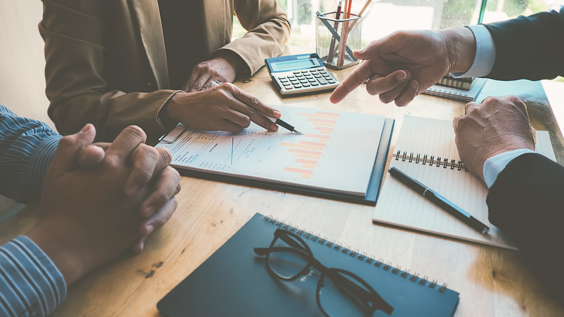 Consulenza strategica