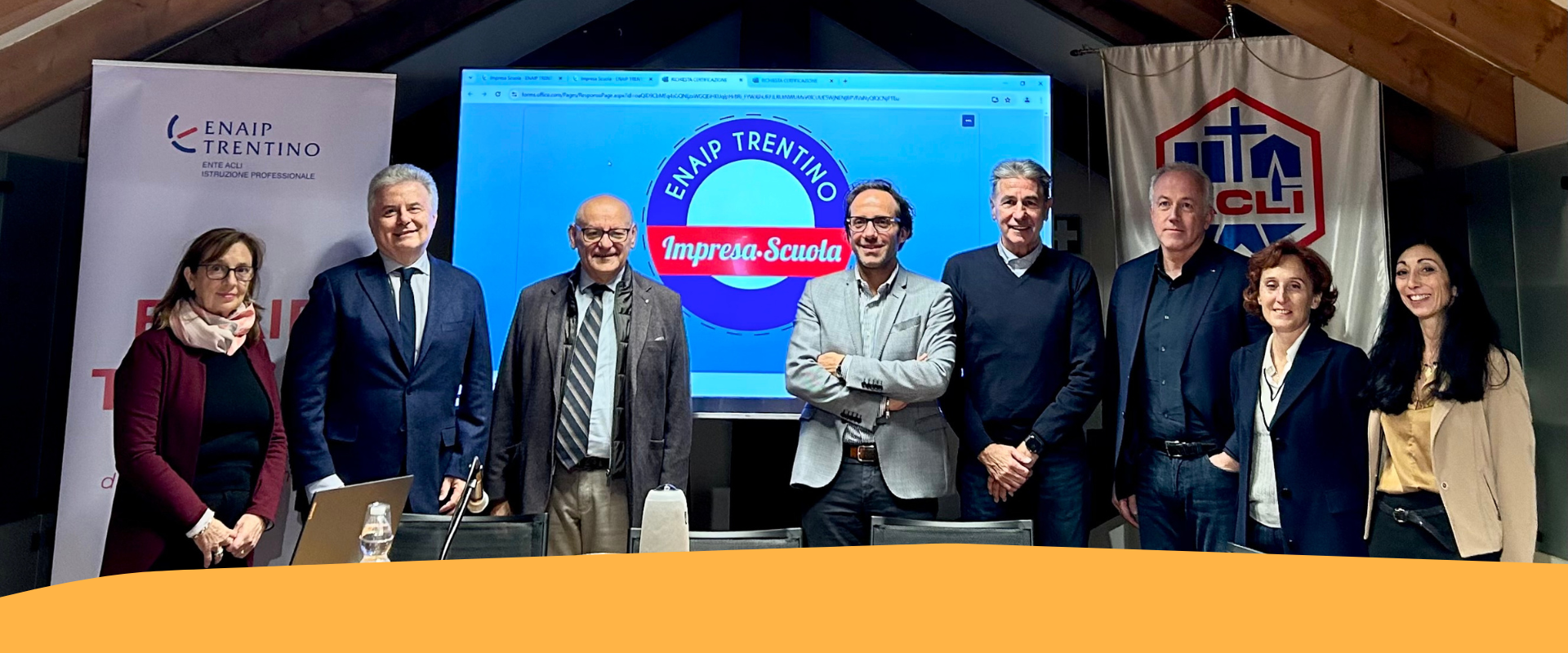 “Impresa-Scuola”, il marchio che avvicina i due mondi per creare collaborazioni