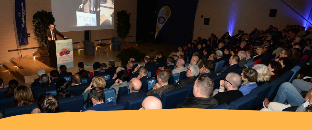 Intelligenza artigiana e artificiale: il dibattito all’assemblea generale dell’Associazione