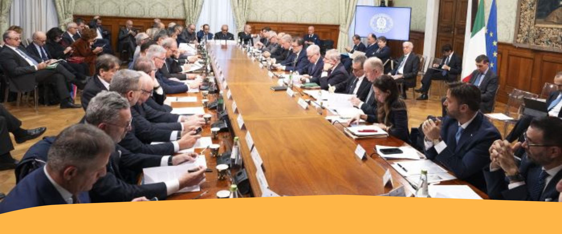 Granelli: “Manovra economica equilibrata. Ma migliorare contesto per imprese”