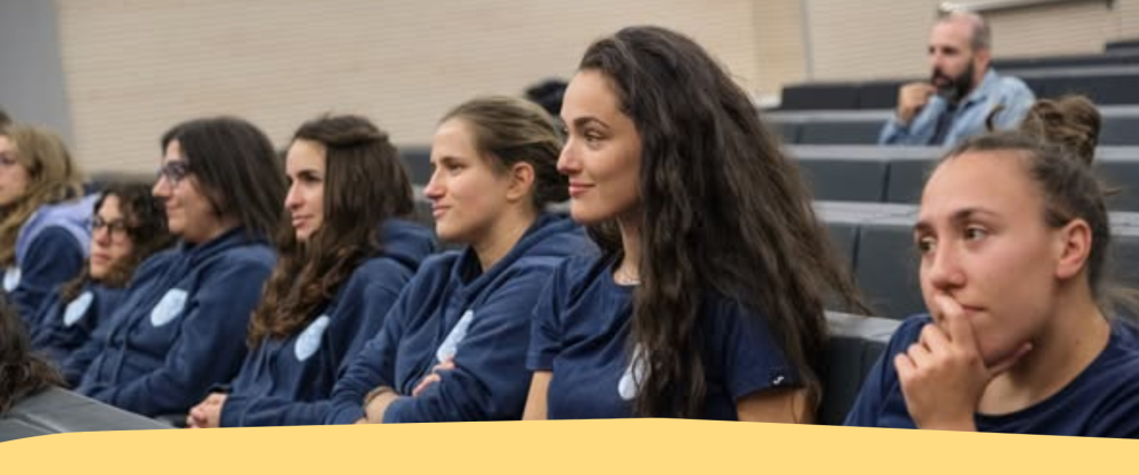 L’Azzurra Calcio Femminile ha dato il via alla sua stagione di Eccellenza!