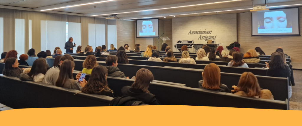 Da Associazione e Tricoitalia un seminario dedicato alla tricologia per acconciatori professionisti