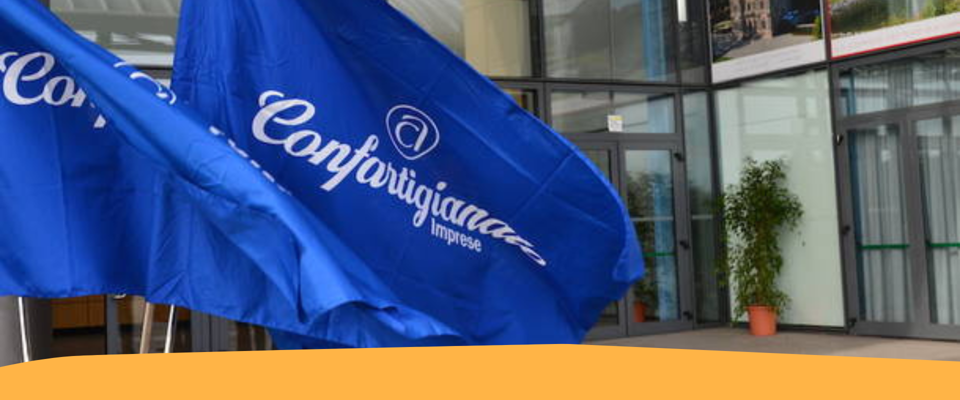 Gli auguri di Natale del presidente di Confartigianato Marco Granelli