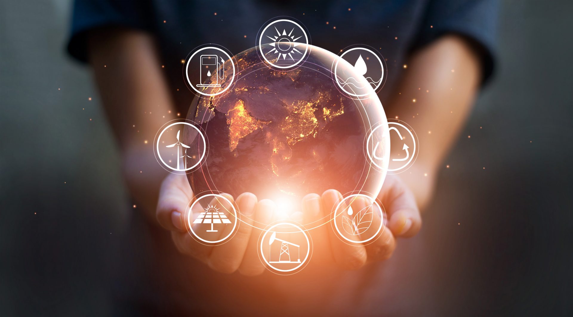 Consulenza Ambiente ed energia