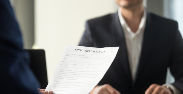 Politiche del Lavoro e Contrattazione