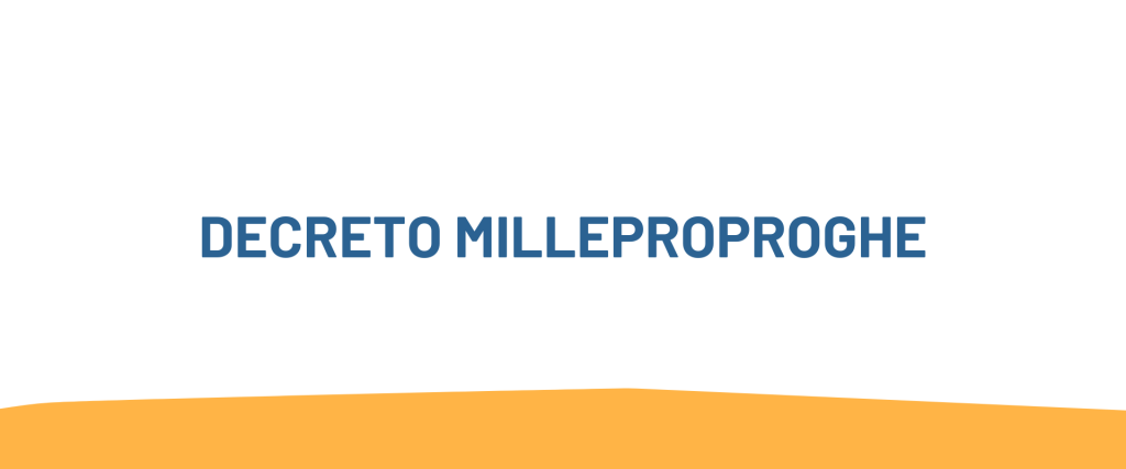 Decreto Milleproroghe 2025: novità per i contratti a tempo determinato