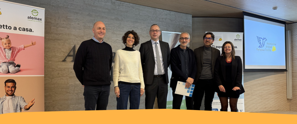 La sicurezza sul lavoro al centro: nasce il progetto di Confartigianato Trentino e Alemax