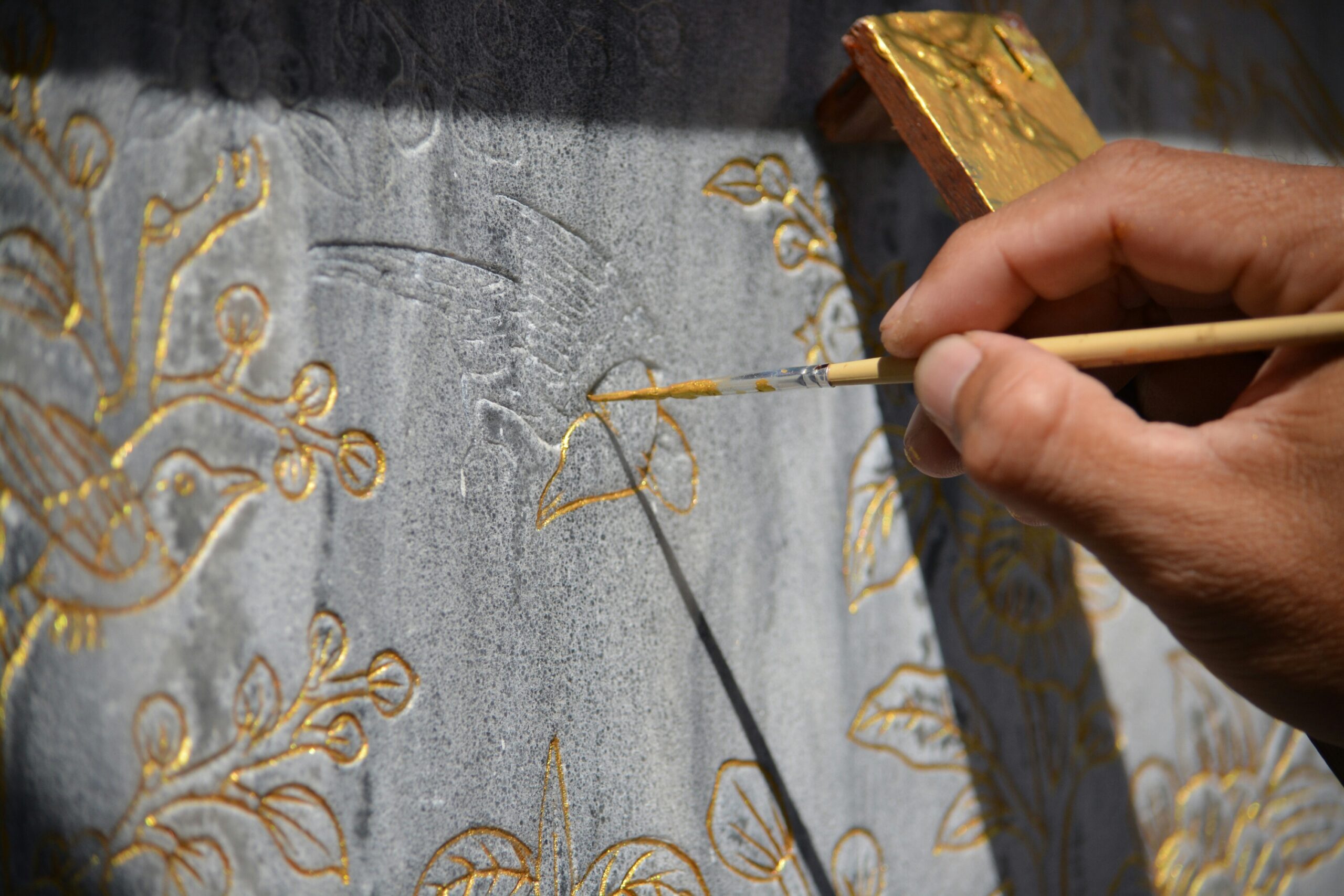 Artigianato artistico