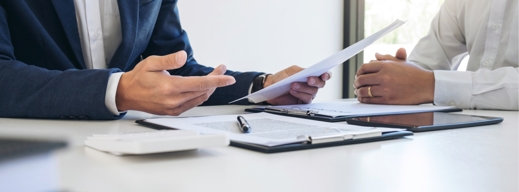 Consulenza assicurativa