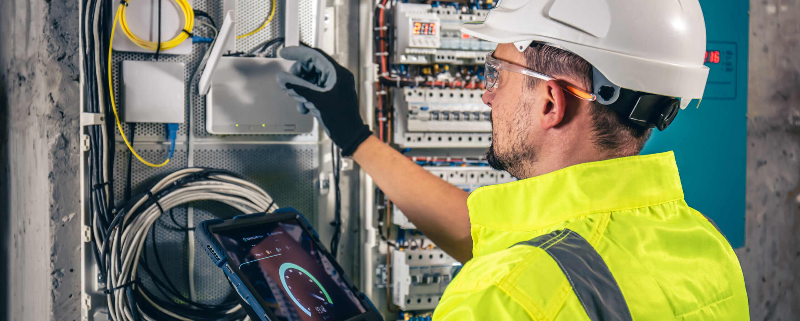 Elettricisti ed Elettronici